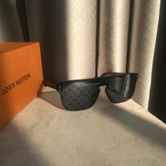 Women's fashion sunglasses Trend glasses - Picture 1 of 3